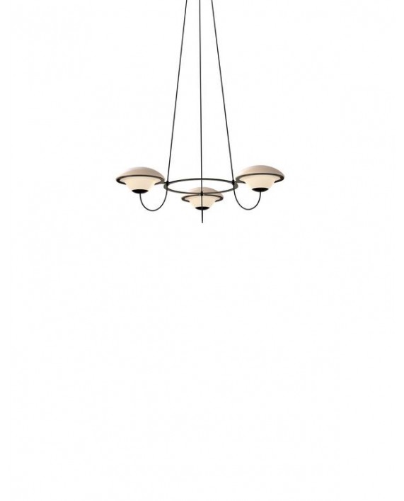 DCW éditions In The Air Pendant Lamp